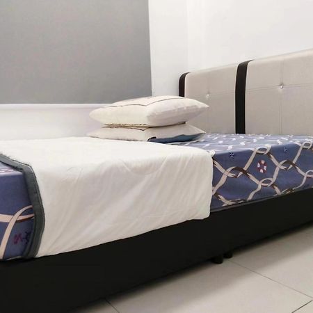 Happy Chamang Guest House Bentong Exterior photo
