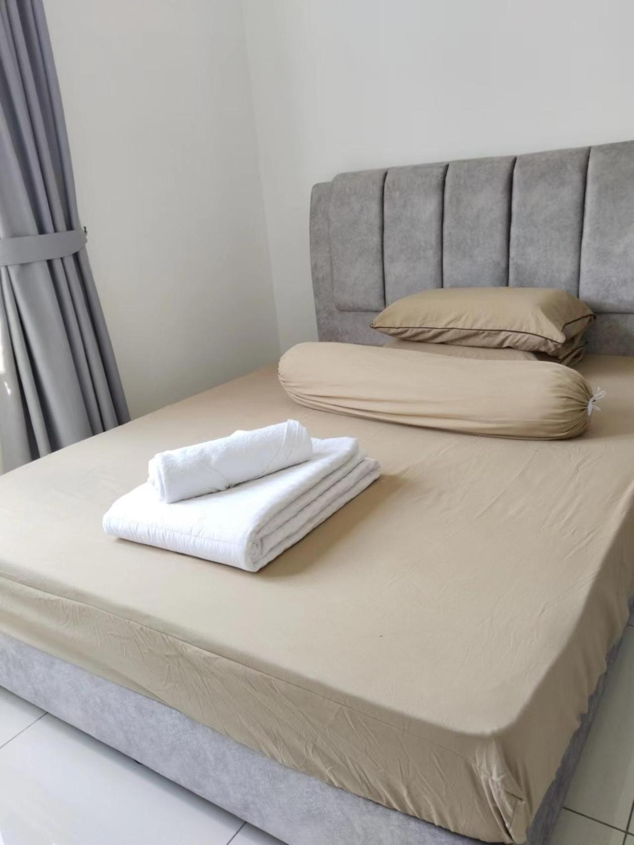 Happy Chamang Guest House Bentong Exterior photo