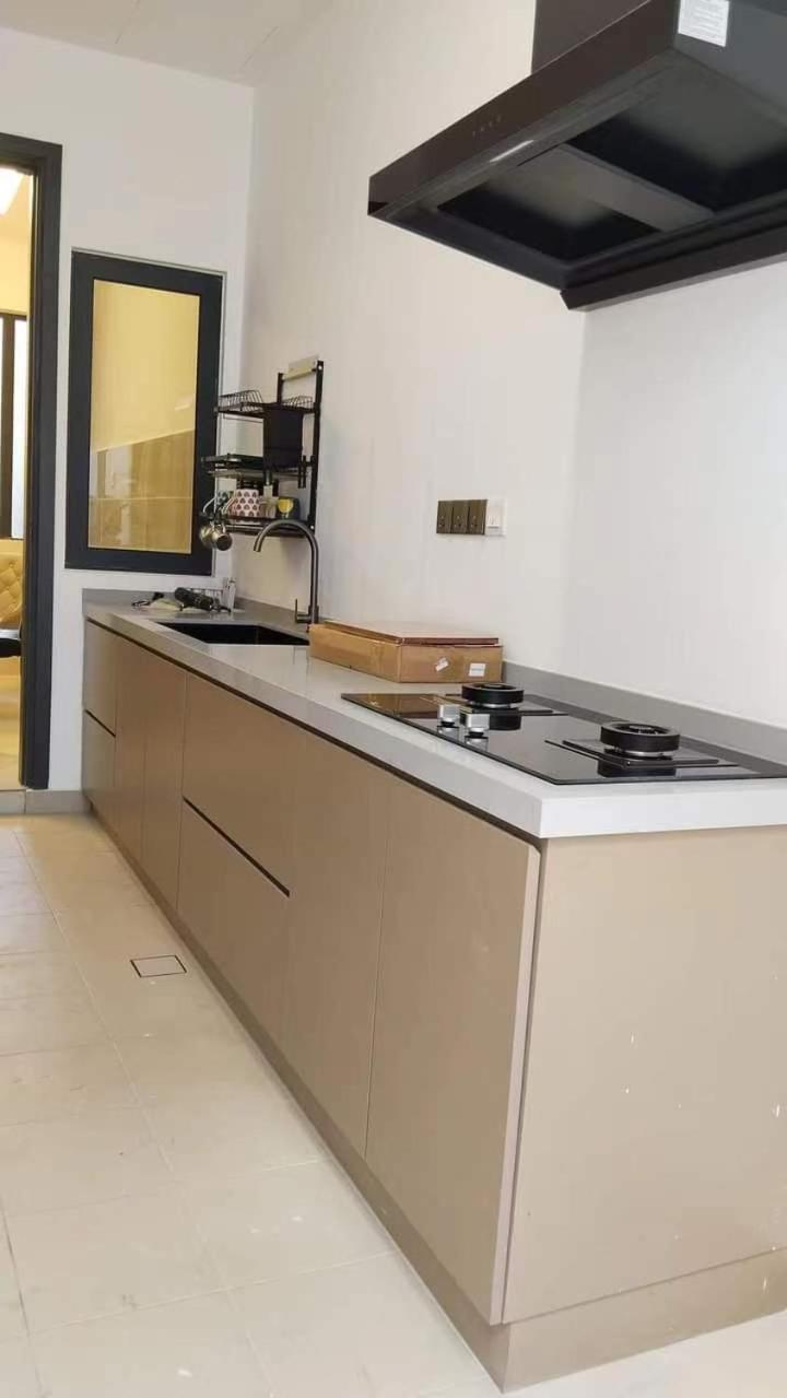 Happy Chamang Guest House Bentong Exterior photo