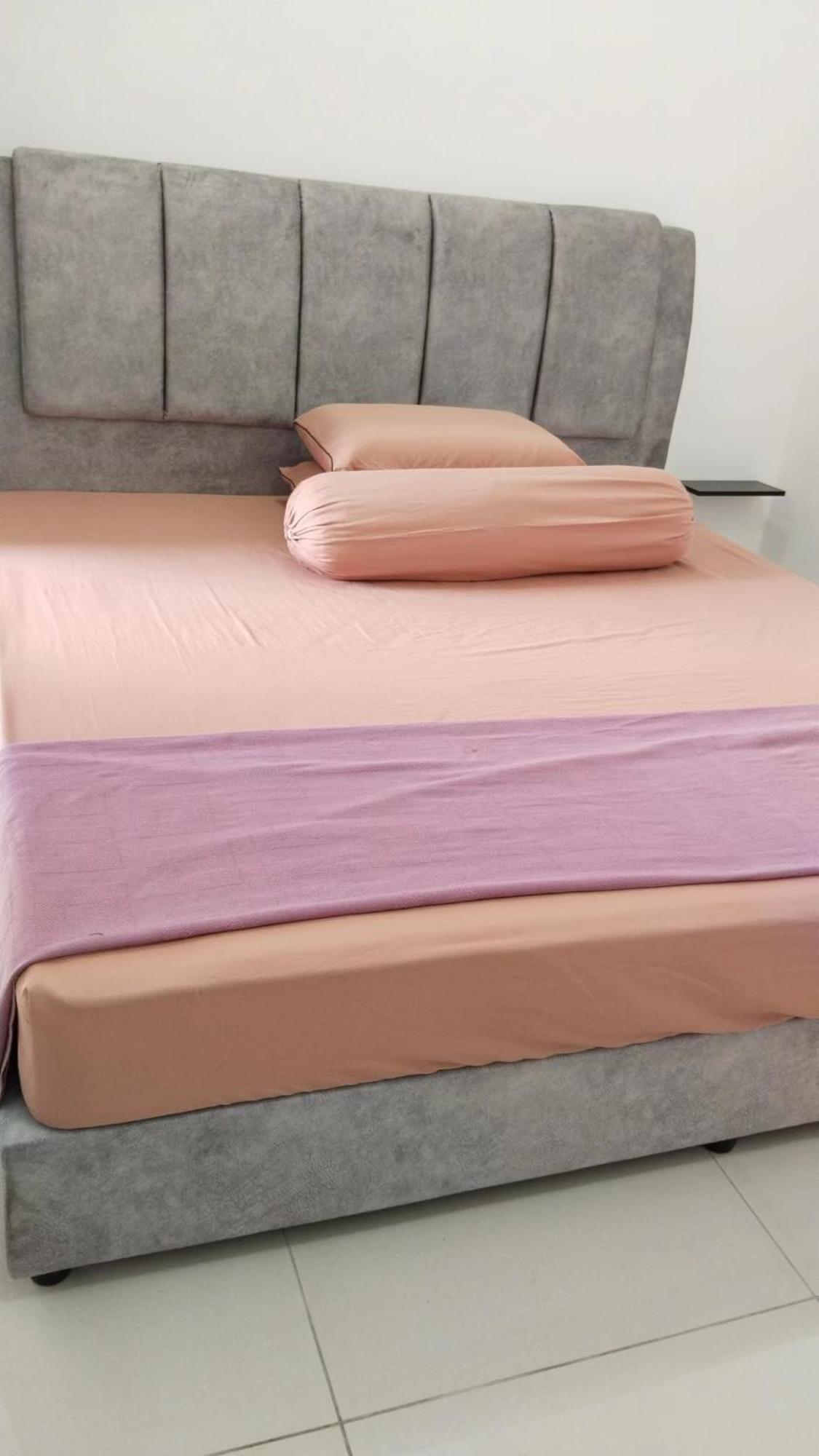 Happy Chamang Guest House Bentong Room photo