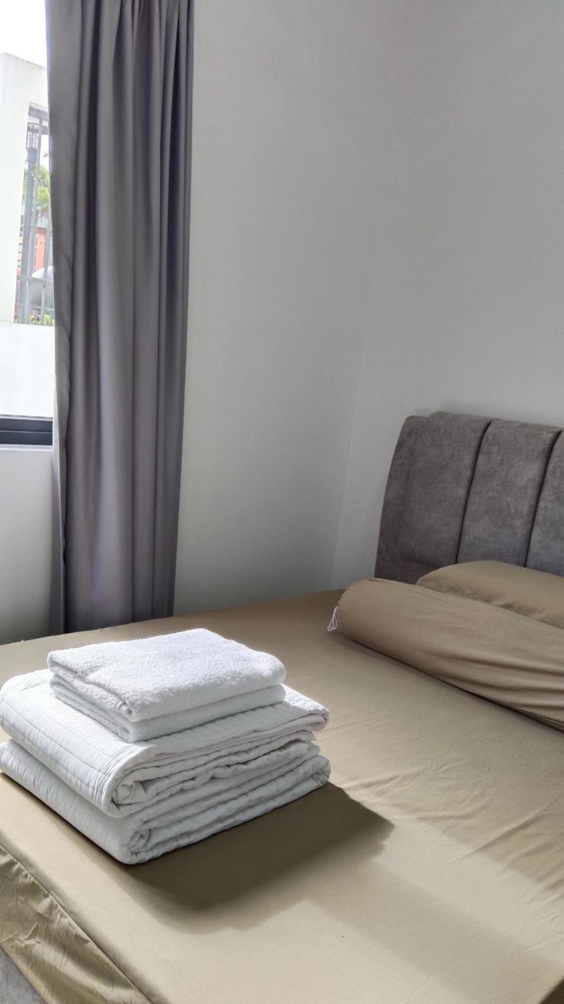 Happy Chamang Guest House Bentong Room photo