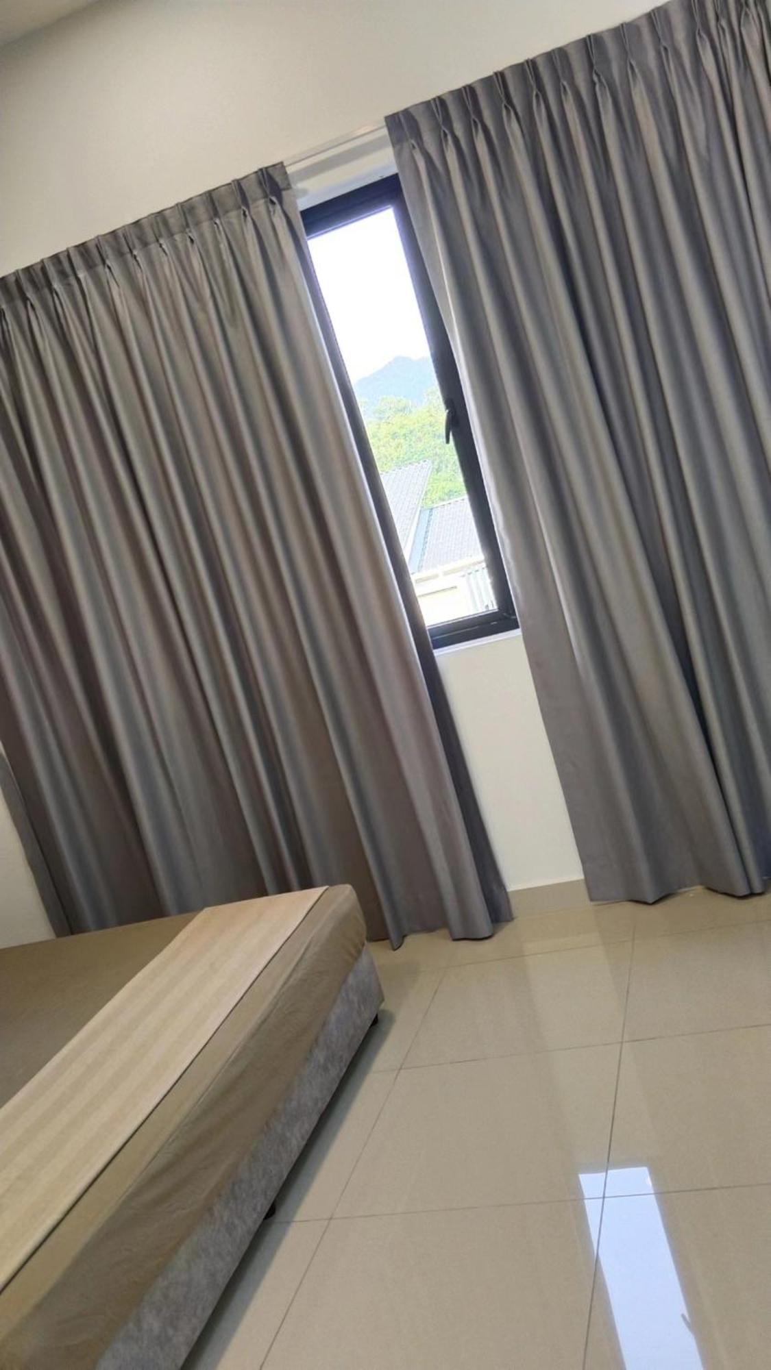 Happy Chamang Guest House Bentong Room photo