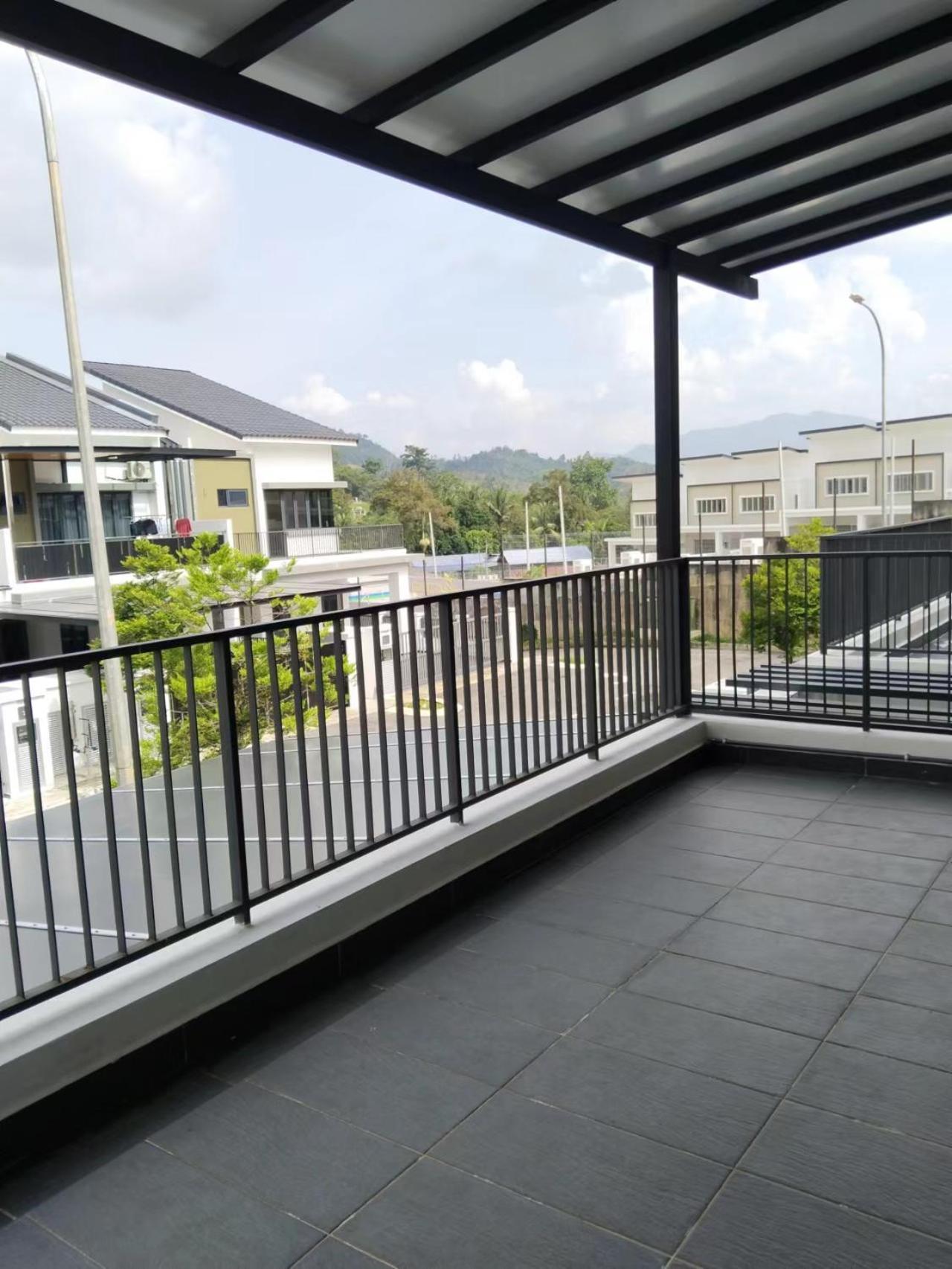 Happy Chamang Guest House Bentong Room photo