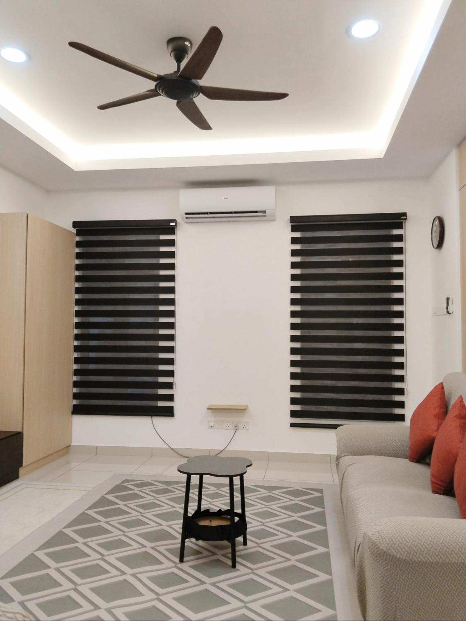 Happy Chamang Guest House Bentong Exterior photo