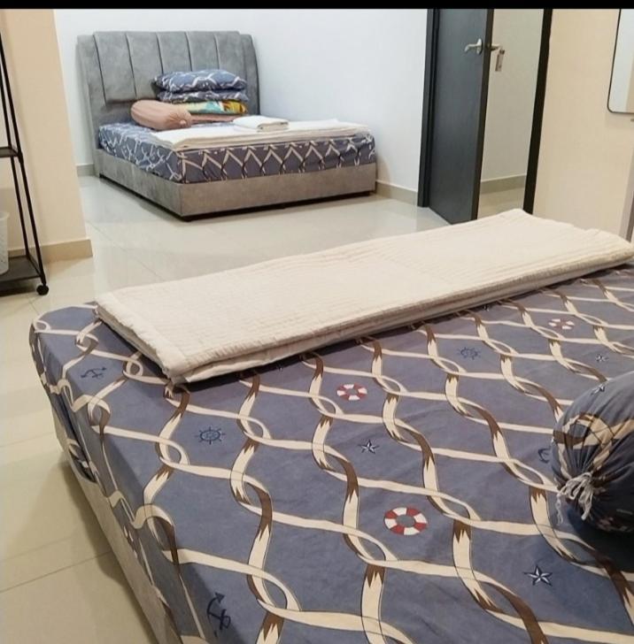 Happy Chamang Guest House Bentong Exterior photo