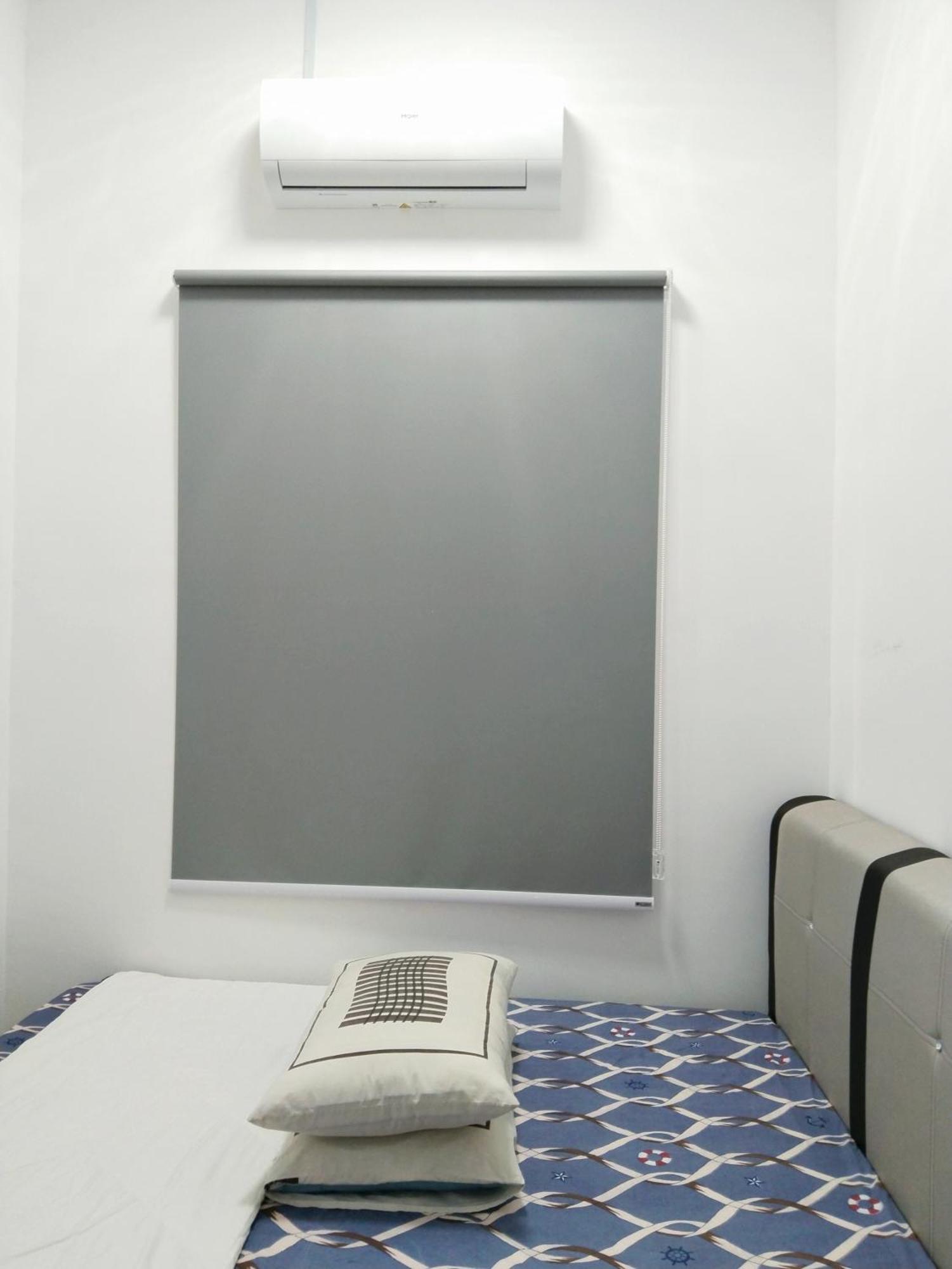 Happy Chamang Guest House Bentong Exterior photo