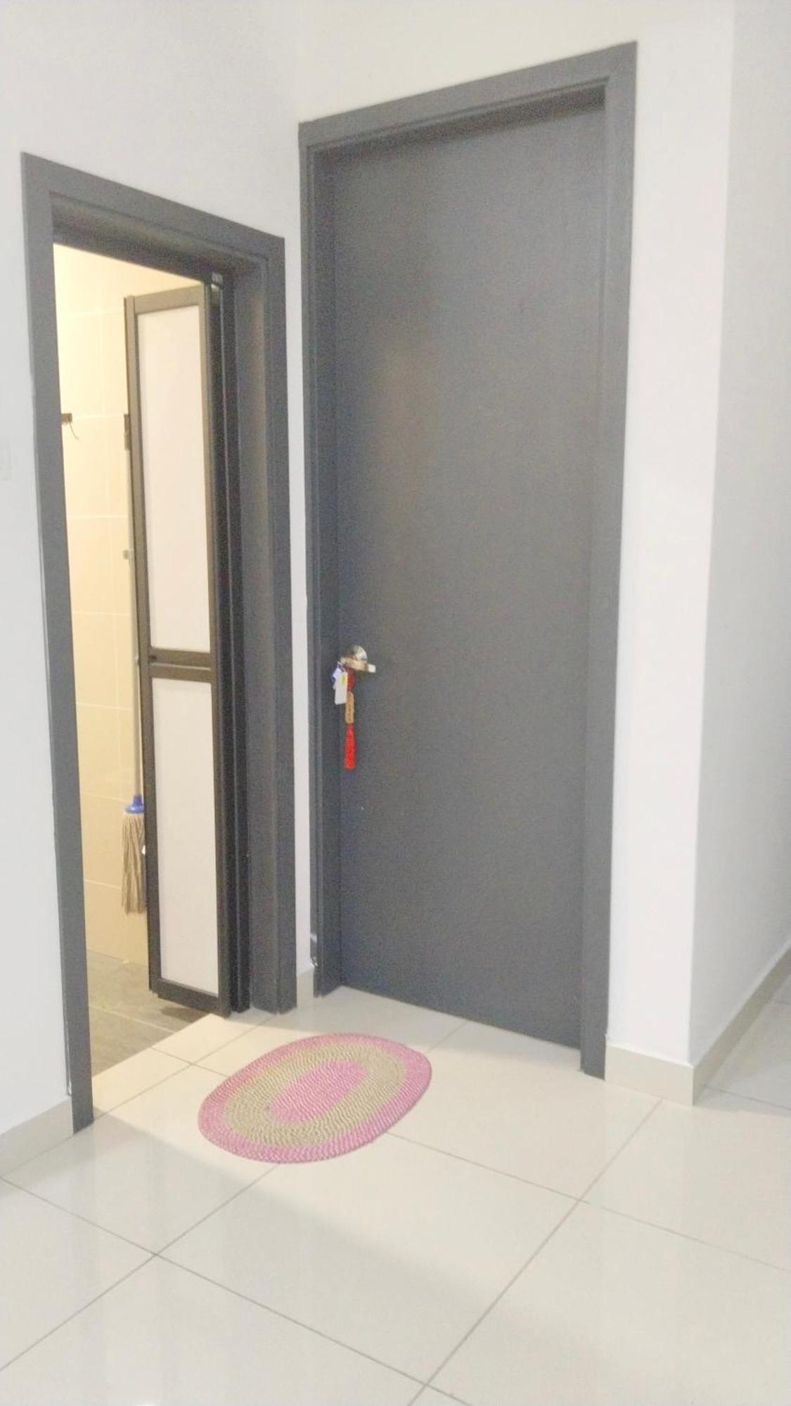 Happy Chamang Guest House Bentong Exterior photo