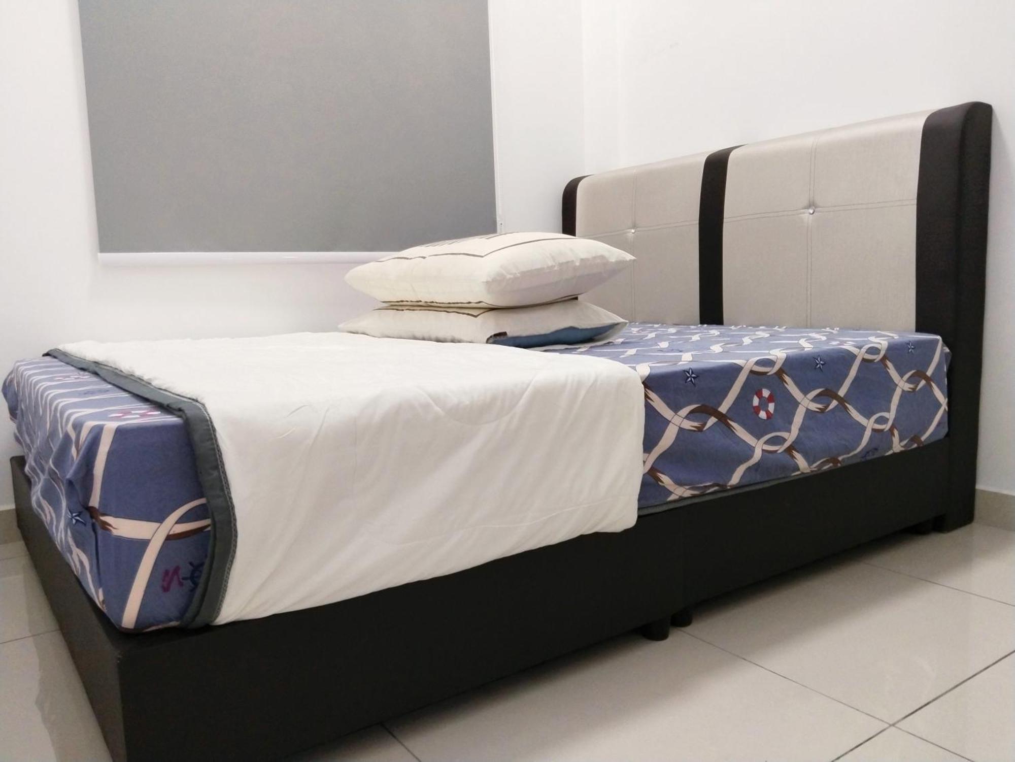 Happy Chamang Guest House Bentong Exterior photo