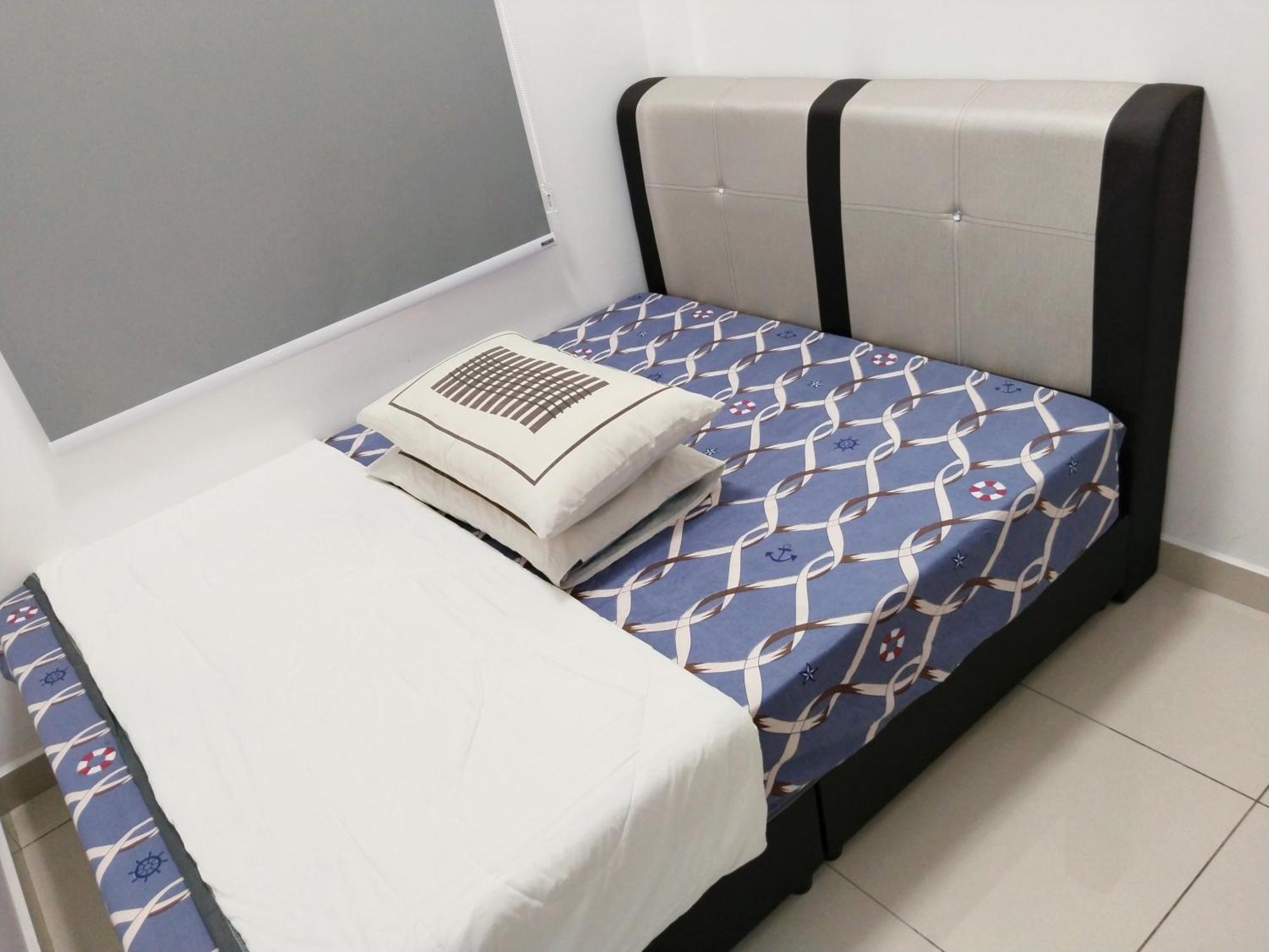 Happy Chamang Guest House Bentong Exterior photo