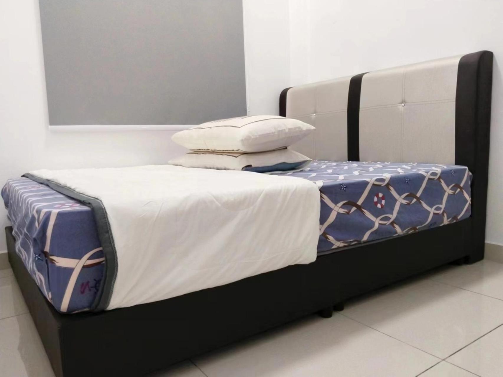 Happy Chamang Guest House Bentong Exterior photo